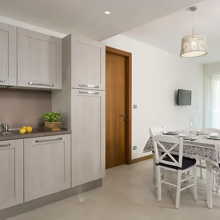 Apartment Barcellona Rimini