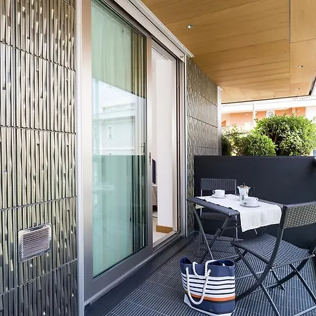Barcellona Apartment Rimini