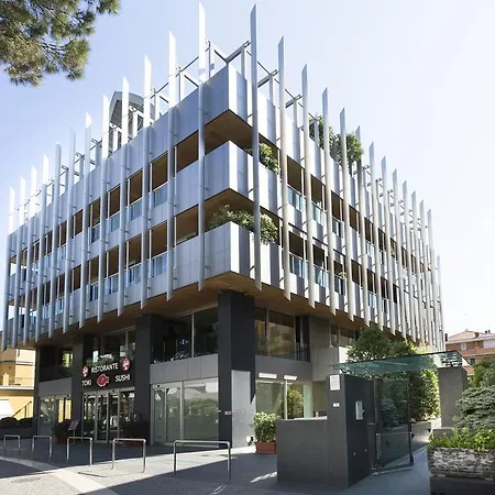 Barcellona Rimini