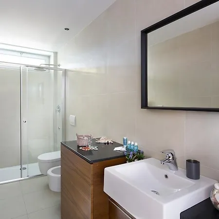 Apartment Barcellona Rimini
