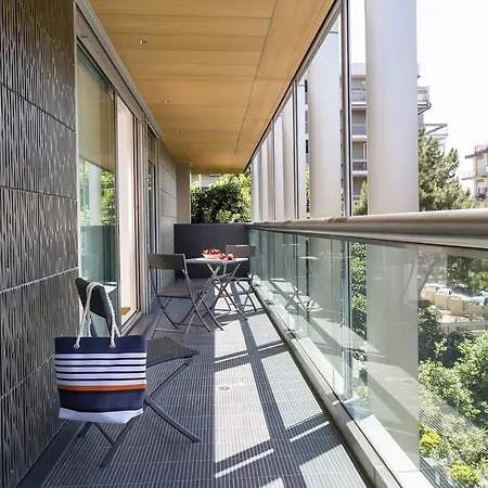 Barcellona Apartment Rimini