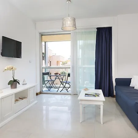 Apartment Barcellona *