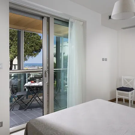 Apartment Barcellona Rimini