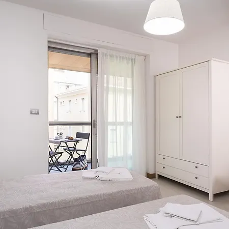 Barcellona Apartment Rimini